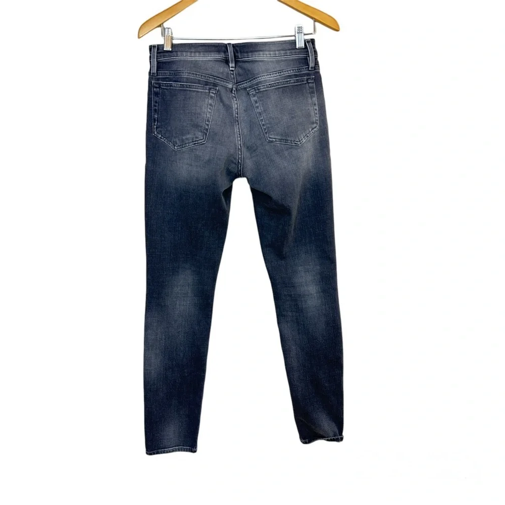 FRAME L'Homme Skinny Jeans in Lakeview Gray‎ Men’s Sz 29